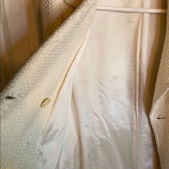 Dkny wool coat - Picture 6 of 7